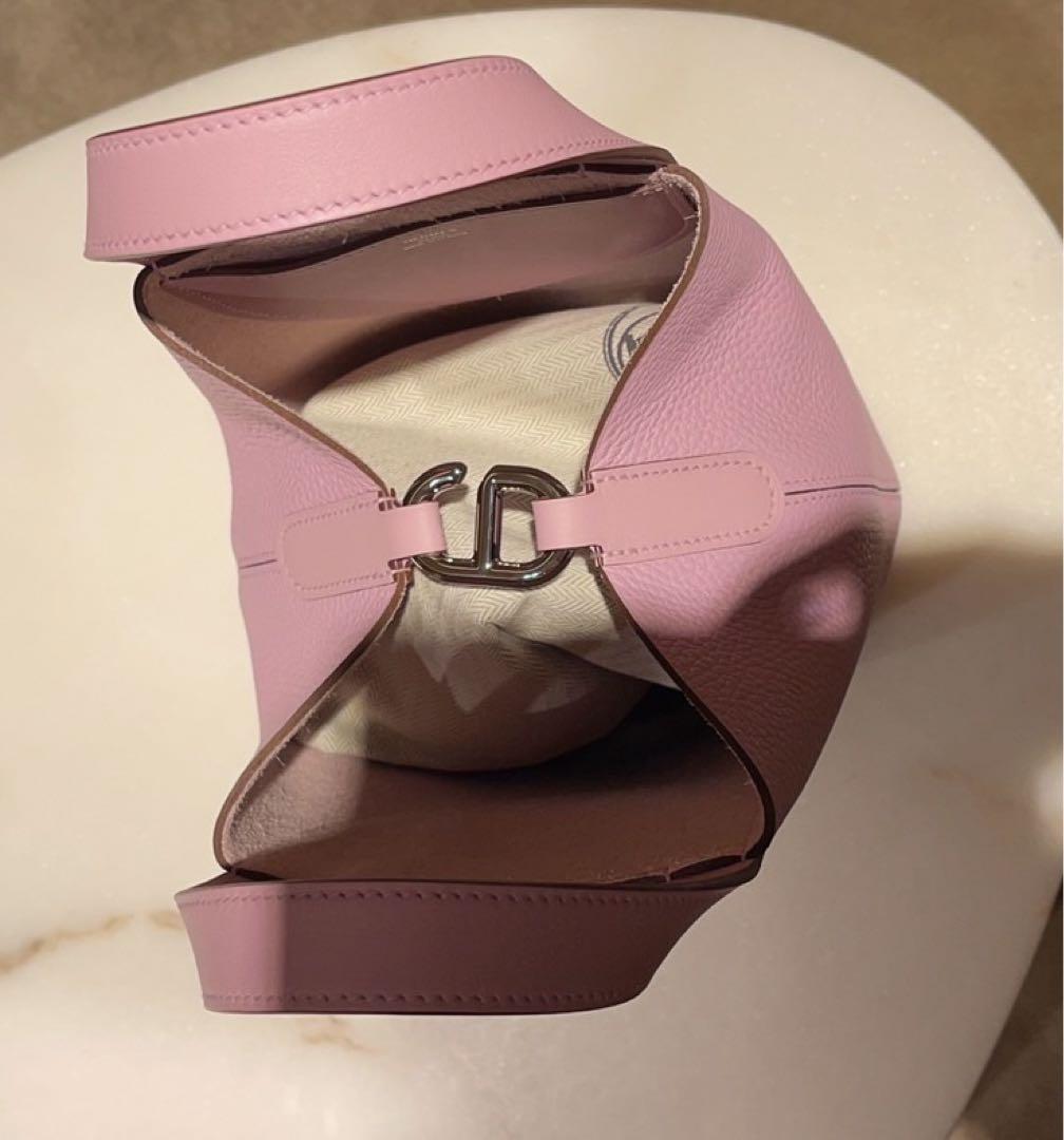HERMES エルメス インザループ 画像2