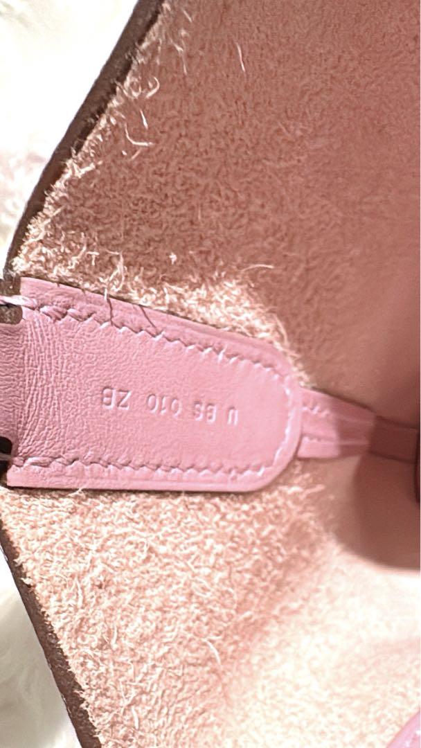 HERMES エルメス インザループ 画像8