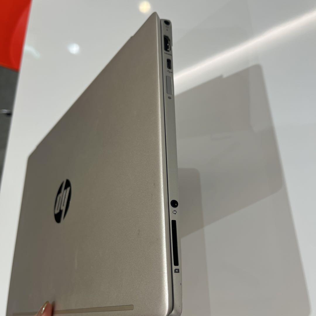 HP Pavilion 13-an1000 ノートPC ケース付き