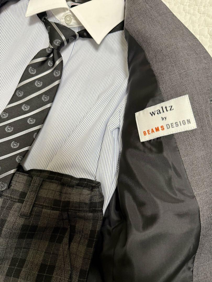 waltz by BEAMS DESIGNのセットアップスーツ 110