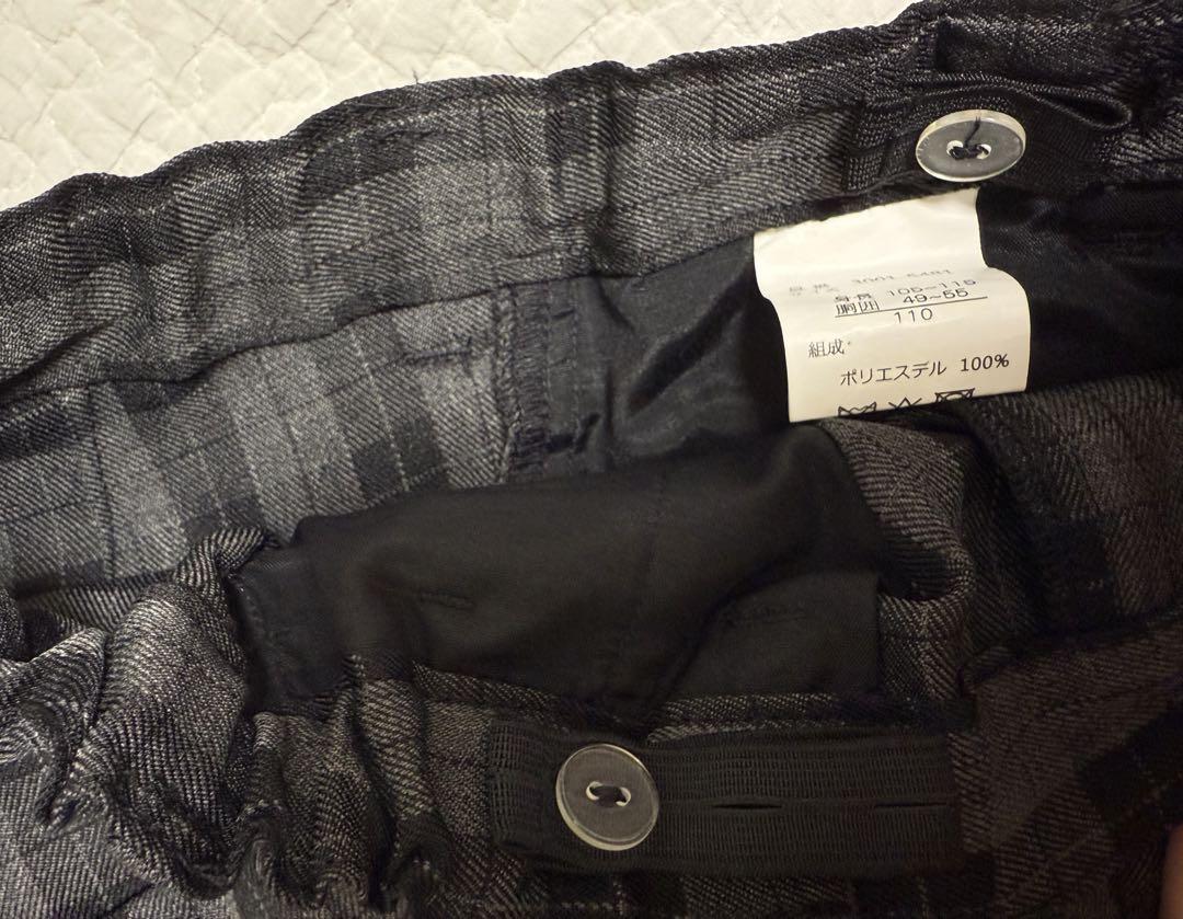 waltz by BEAMS DESIGNのセットアップスーツ 110