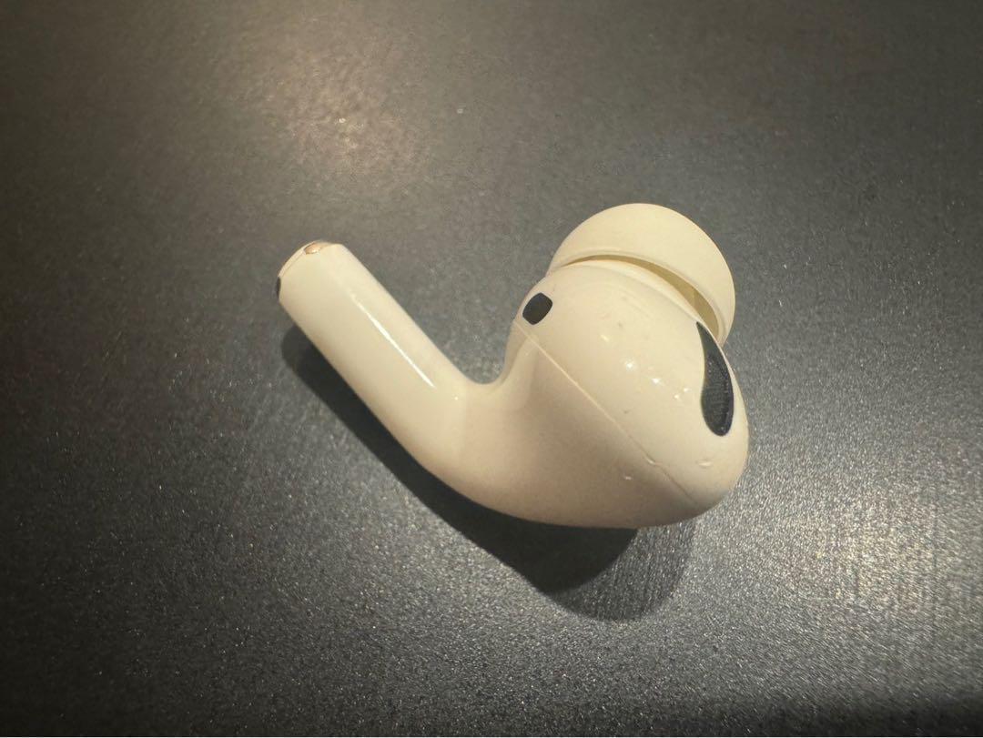 【純正】AirPods Pro ◎右耳のみ◎ 【すぐに発送】中古　48★ 純正】AirPods Pro ◎右耳のみ◎ 【すぐに発送】中古 48 - メルカリ