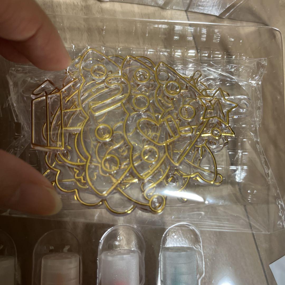 DIY クリスマスセット