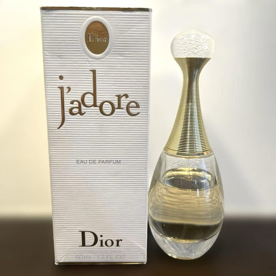 Dior ジャドール　オードゥパルファン　香水