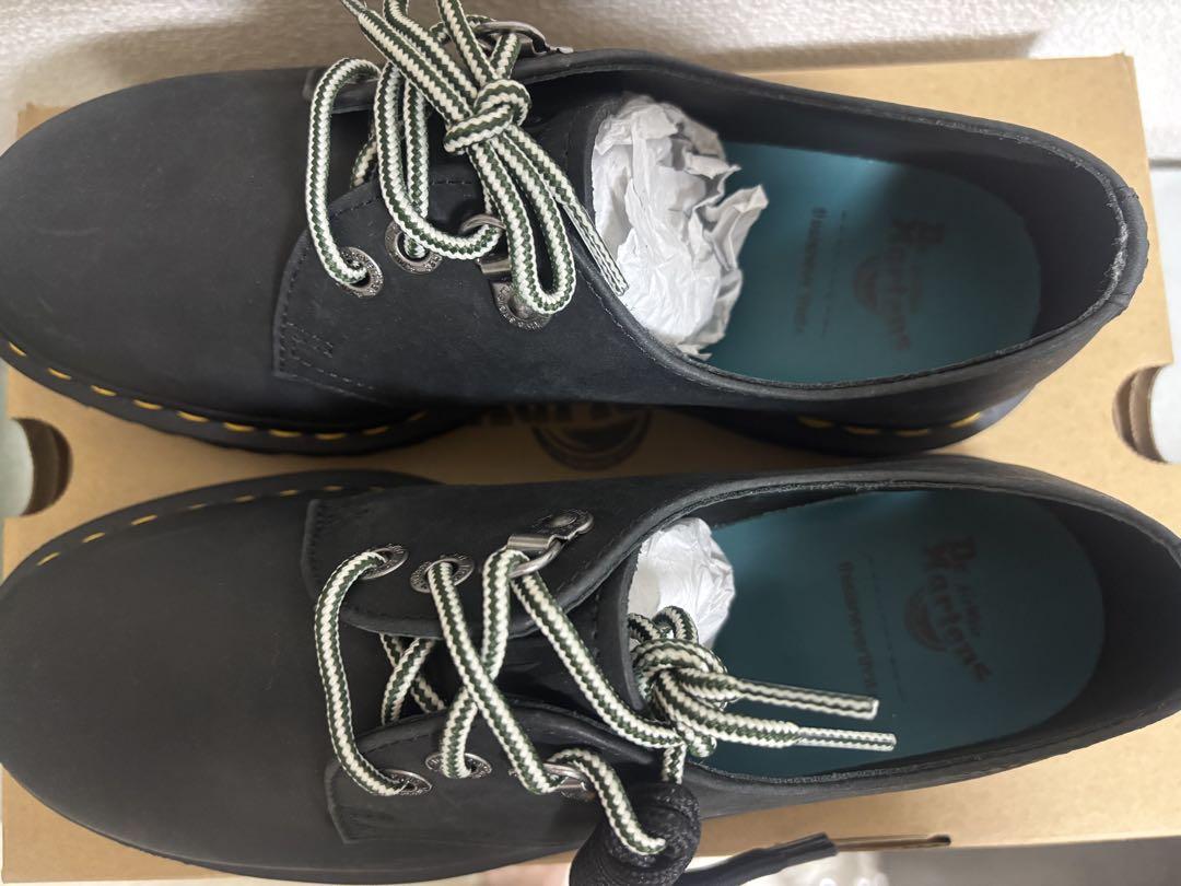 Dr.Martens × thisisneverthat