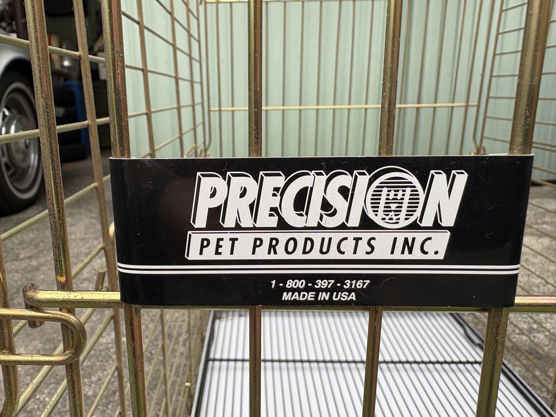 PRECISION