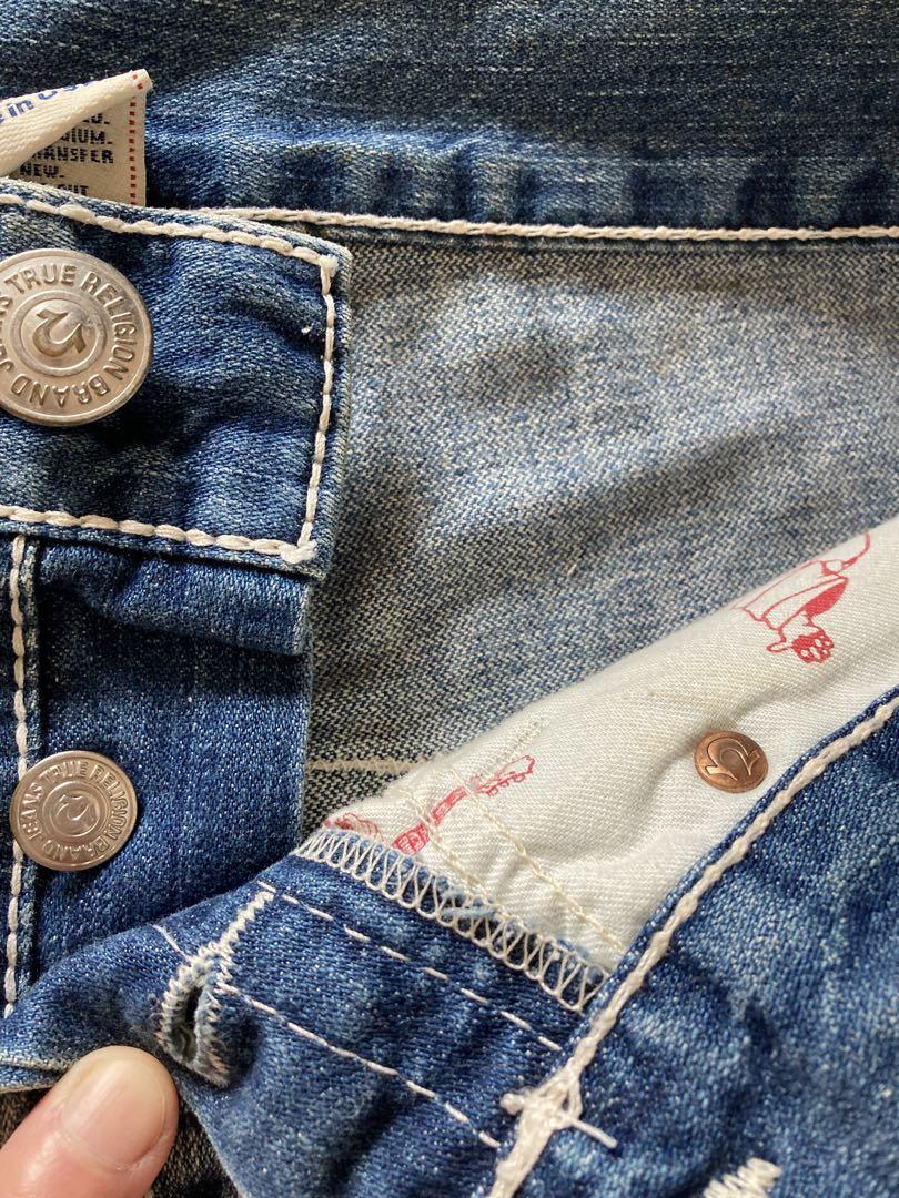 未使用】トゥルーレリジョン TRUE RELIGION MARCO BIG T | nahitahukuk.com