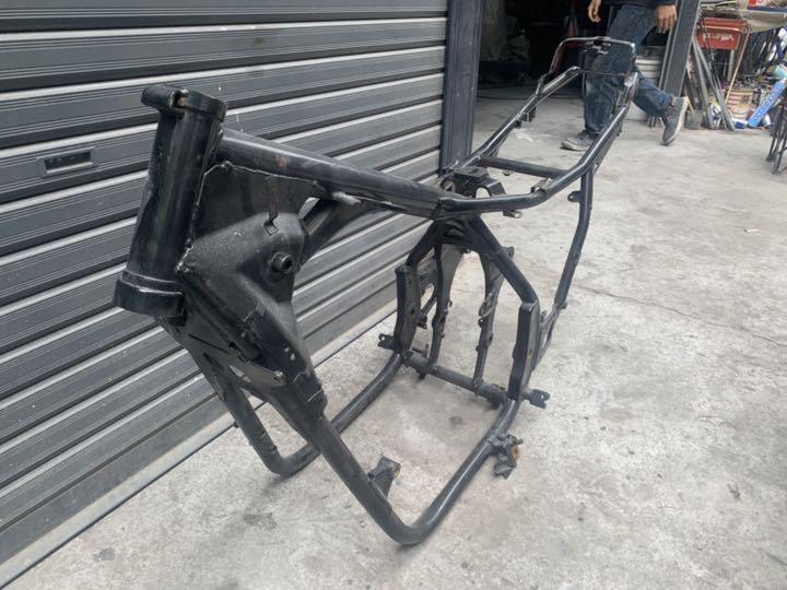 z400gp国内書無フレーム正規打刻 h9Bjd-m56519249443 正規品得価
