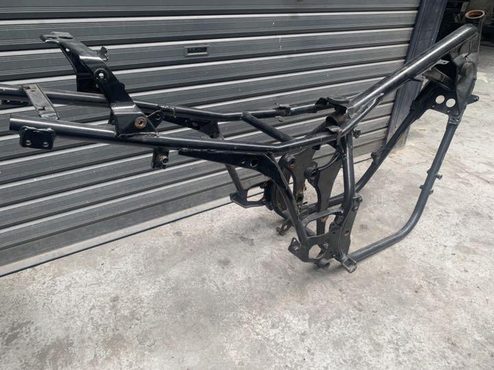 z400gp国内書無フレーム正規打刻 h9Bjd-m56519249443 正規品得価
