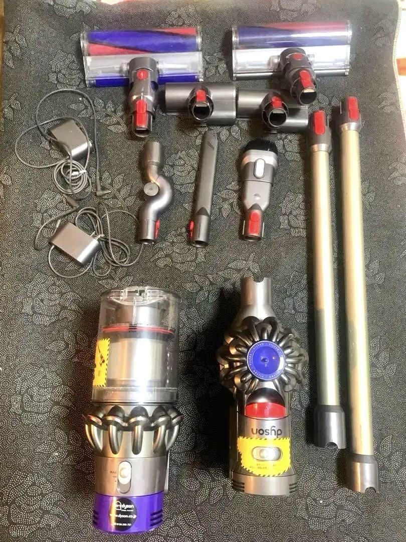 dyson sv12 dyson sv11掃除機