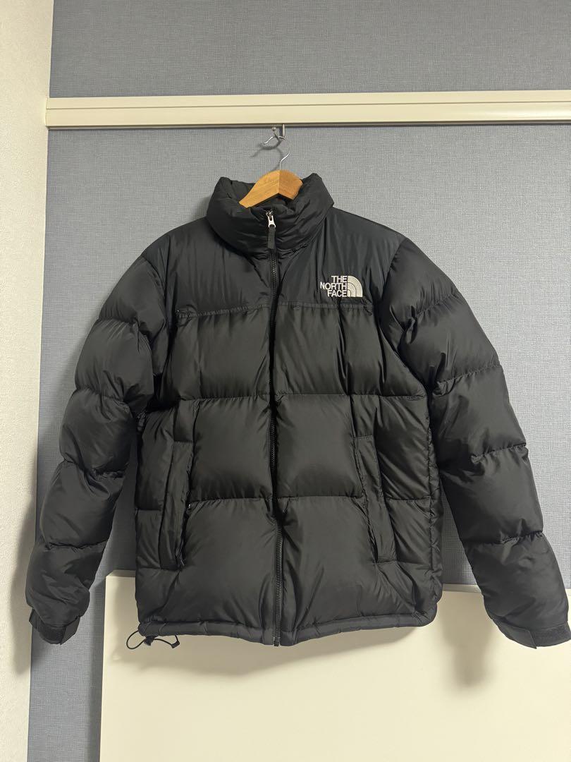 The North Face ヌプシ ダウンジャケット