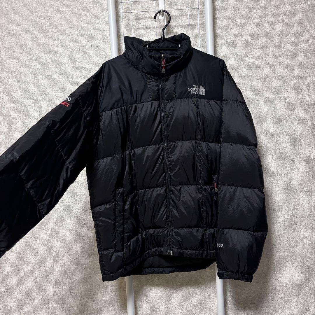 THE NORTH FACE ダウンジャケット M-L