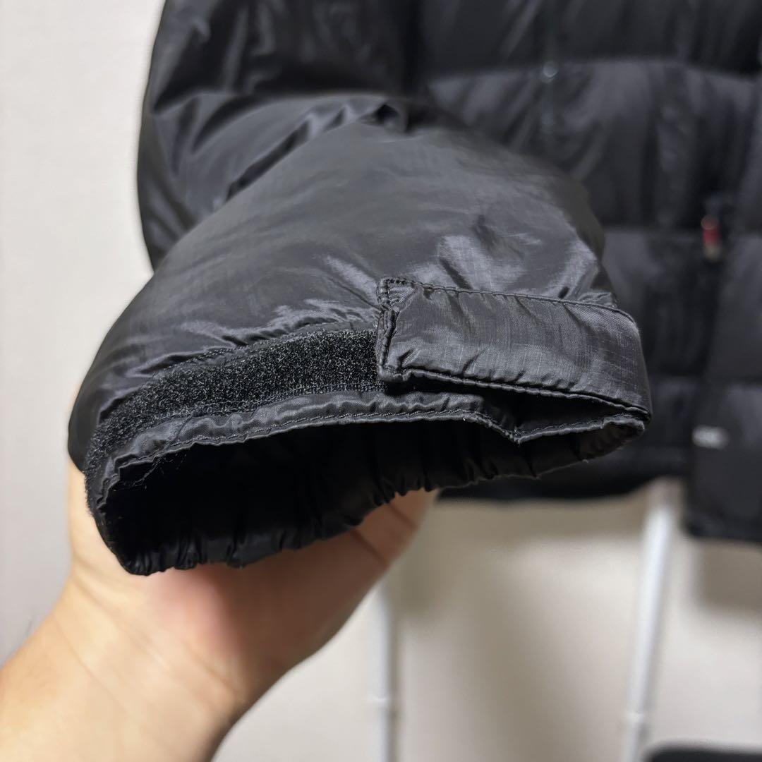 THE NORTH FACE ダウンジャケット M-L