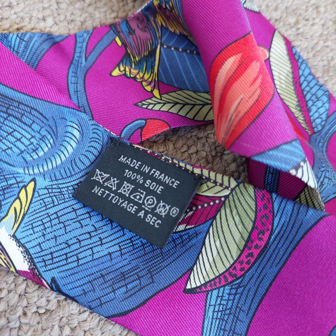 エルメス ツイリー エルメス ツイリー