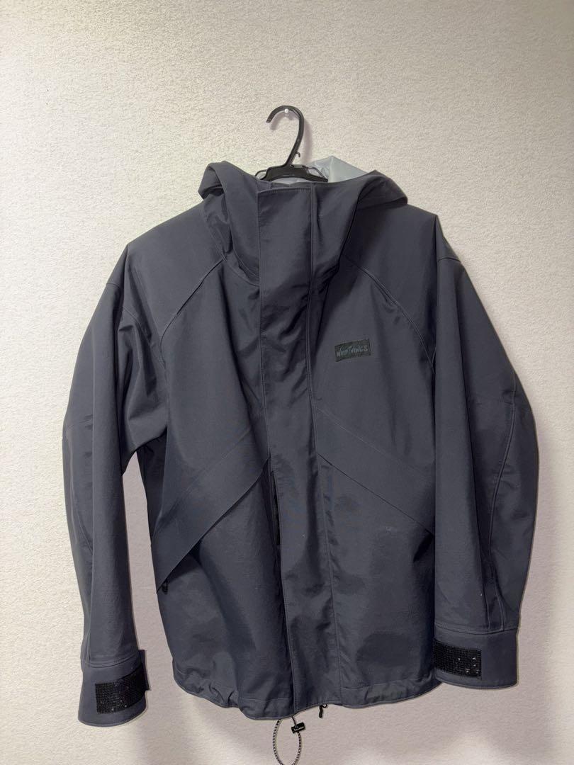 ADAM ET ROPE' HOMME WILDTHINGS 別注JACKET