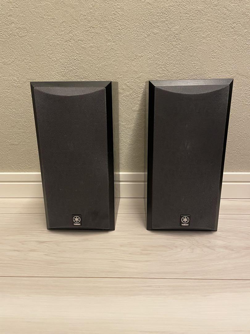 YAMAHA NS-B210 スピーカー ペア - メルカリ
