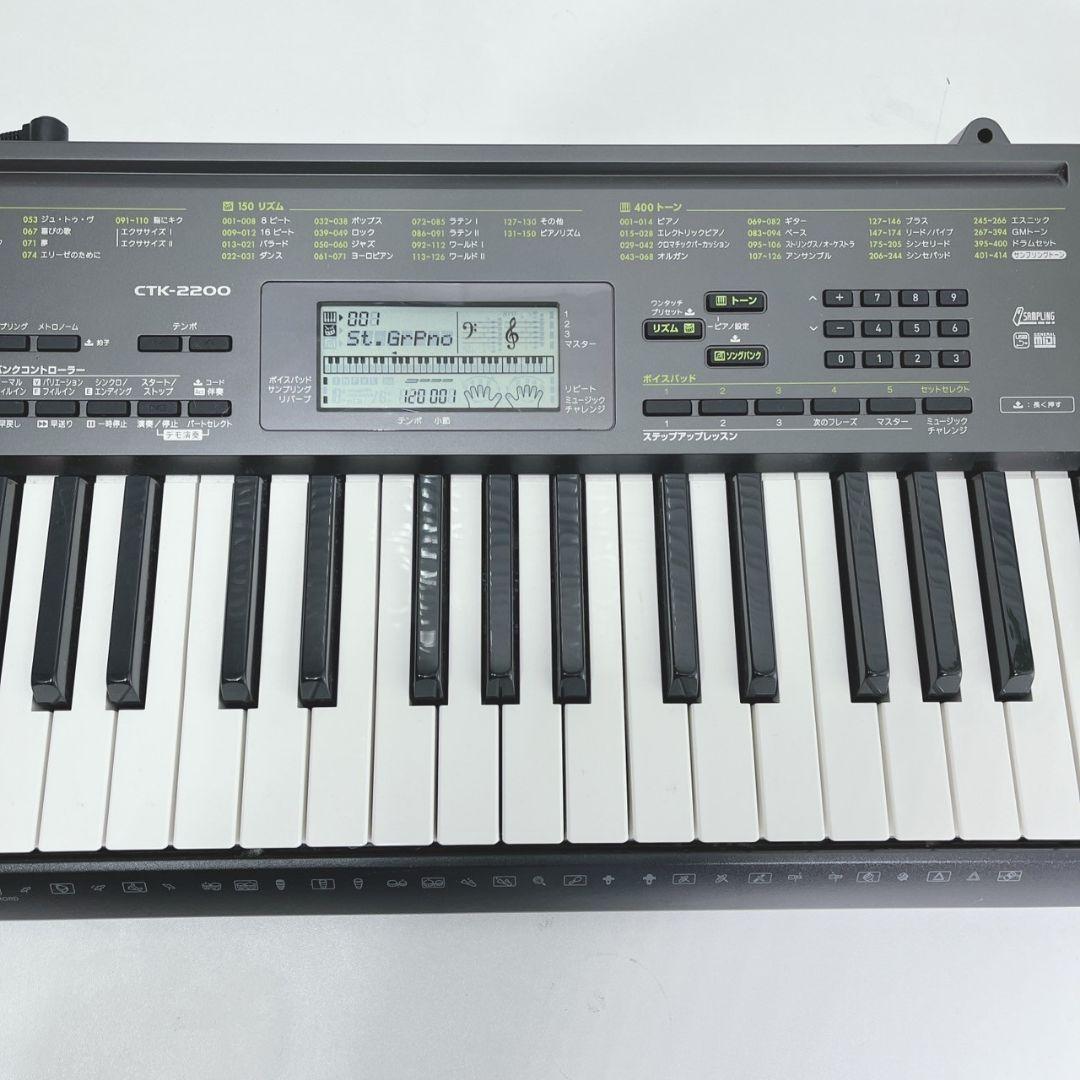 ◇CASIO◇ベーシックキーボード◇61鍵盤◇大阪兵庫京都奈良滋賀和歌山◇