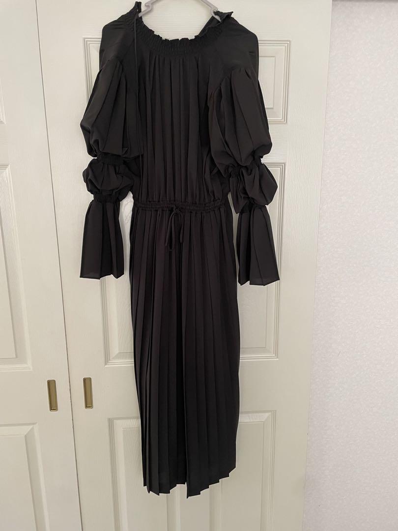 【美品】Ameri VINTAGE アメリヴィンテージ ワンピース