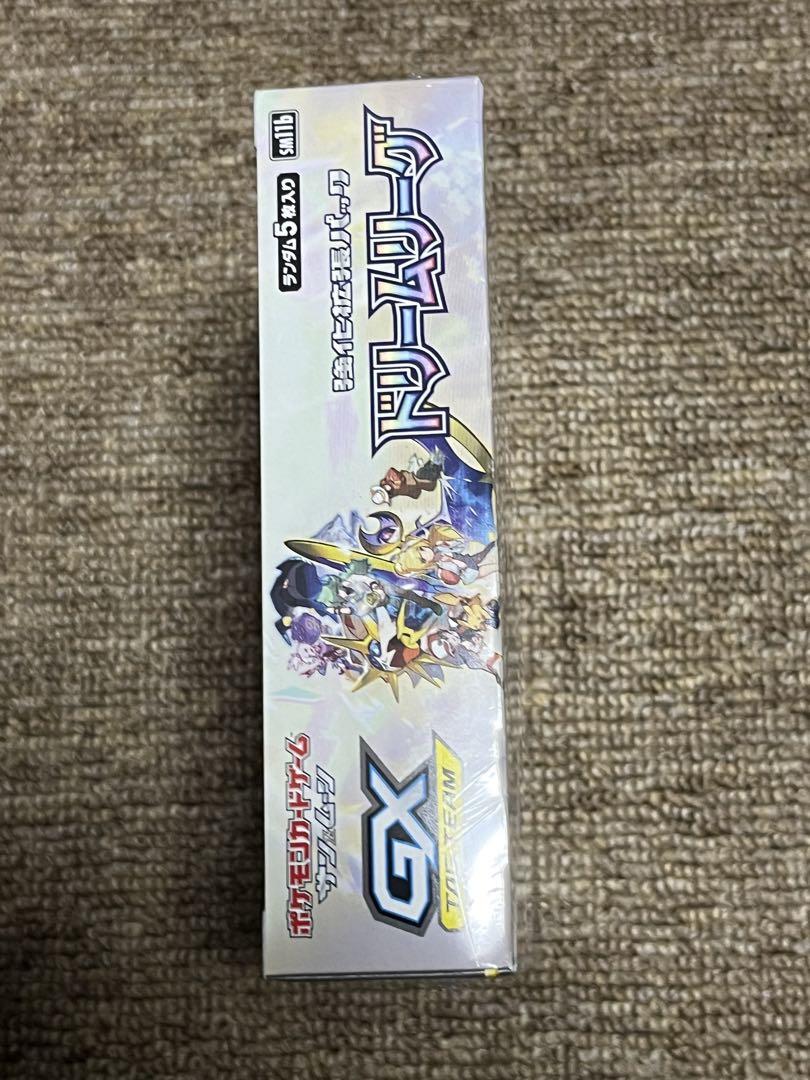 訳ありシュリンク付き】ドリームリーグ 1BOX by メルカリ 訳ありシュリンク付き】ドリームリーグ 1BOX by メルカリ
