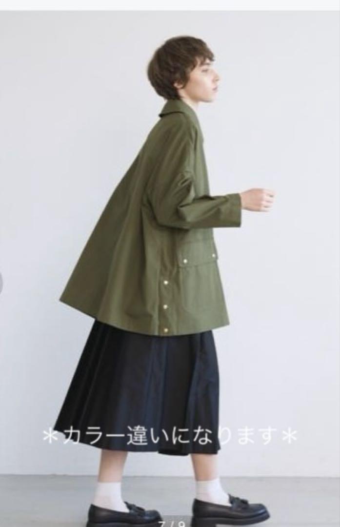 Traditional Weatherwear MORLEY ジャケット　34