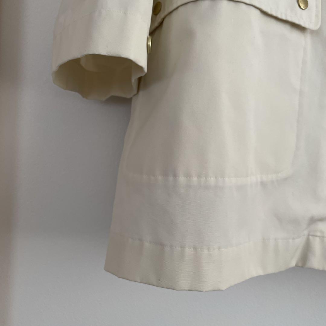 Traditional Weatherwear MORLEY ジャケット　34