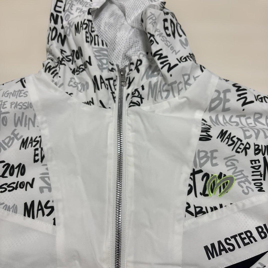 美品　MASTER BUNNY EDITION フード付きジャケット アウター 楽天市場】【SALE／50%OFF】MASTER BUNNY EDITION プリーツ
