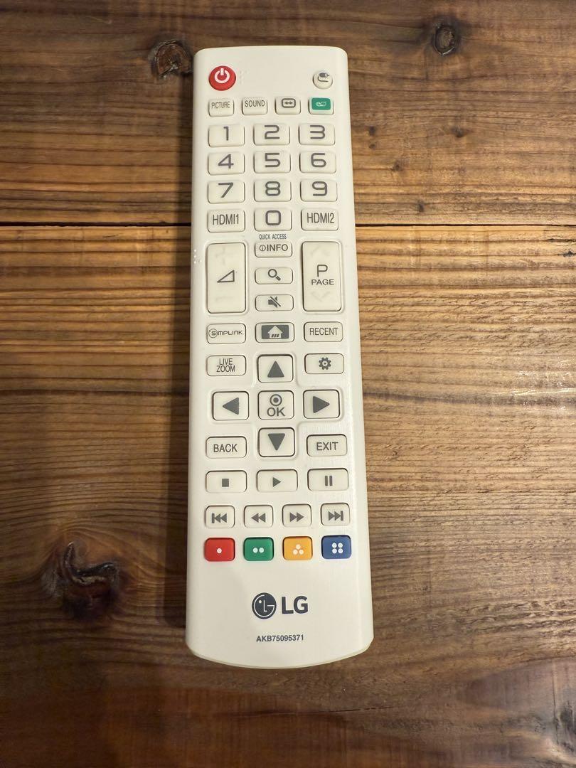LG LED ポータブル プロジェクター PF50KS