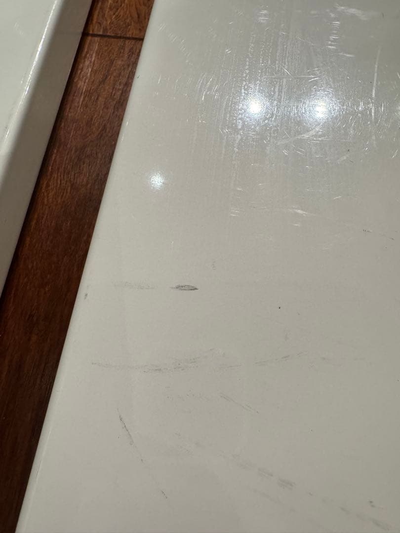 【りんご様専用】無印ユニットシェルフ・奥行25cm追加用スチール棚ほか