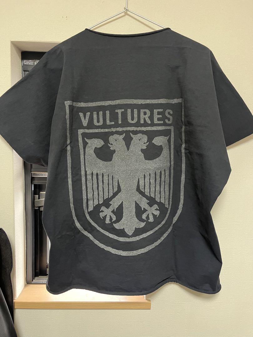 KANYE WEST YEEZY VULTURES  BOX T BLACK 2