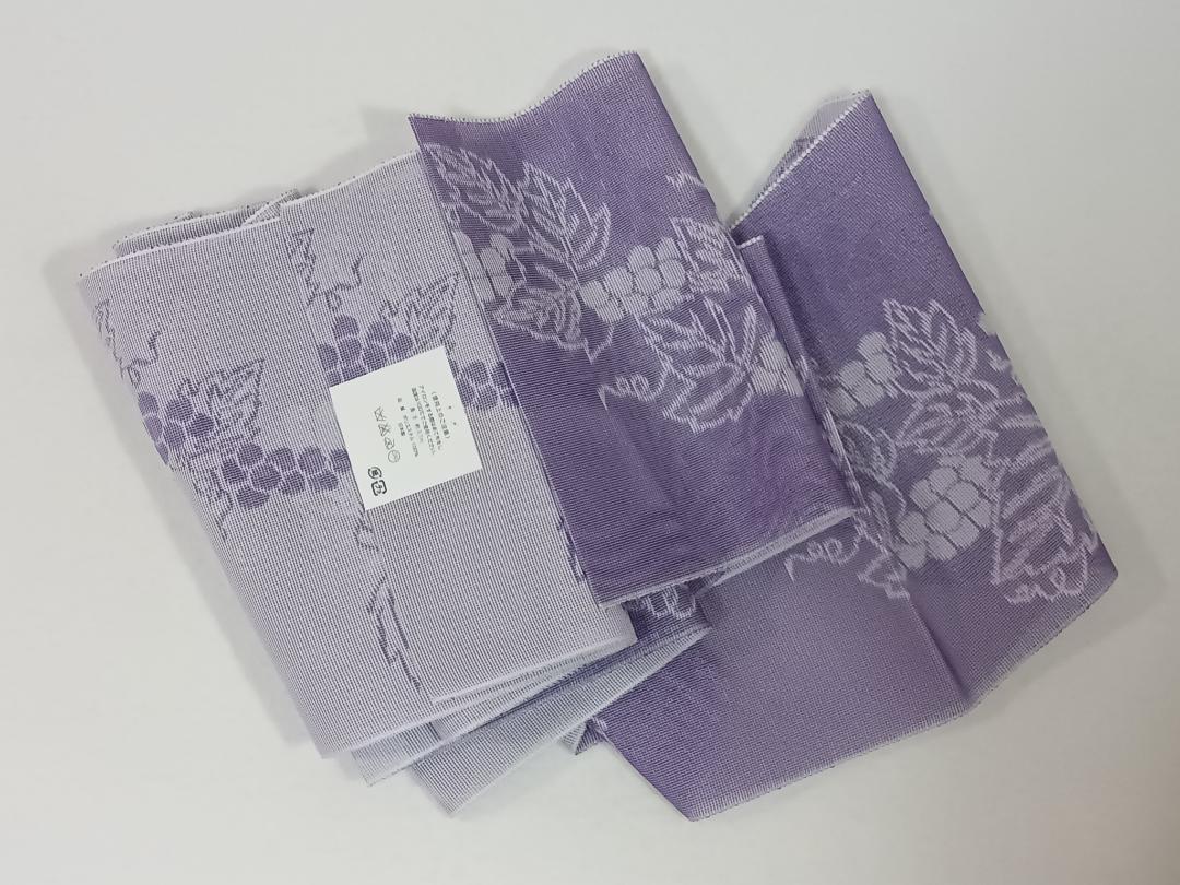 裂織➂名古屋帯 希少 （紬織 | 帯専門店 帯コレ ObiColle）