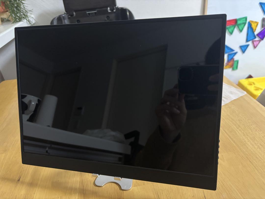 MAGICRAVEN モバイルモニター 14インチ
