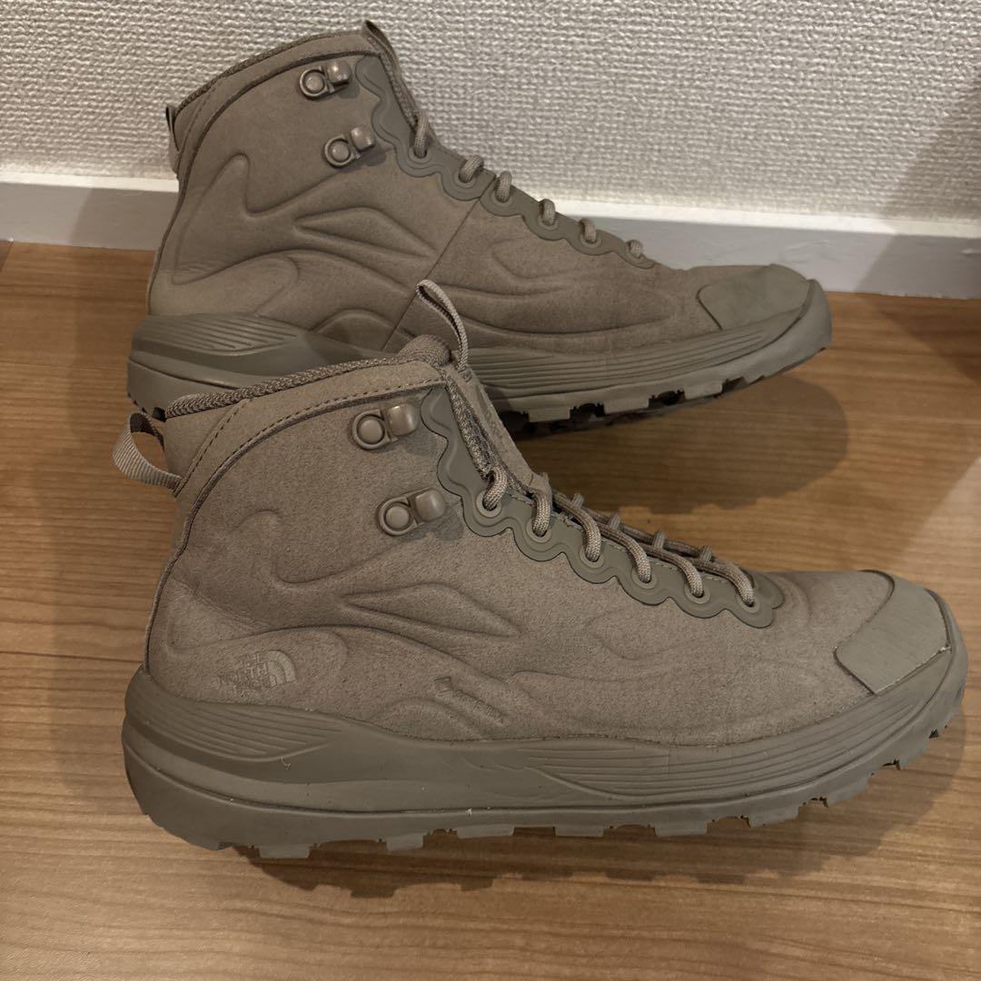 The North Face Gore-Tex 軽量防水ブーツ 26.5cm