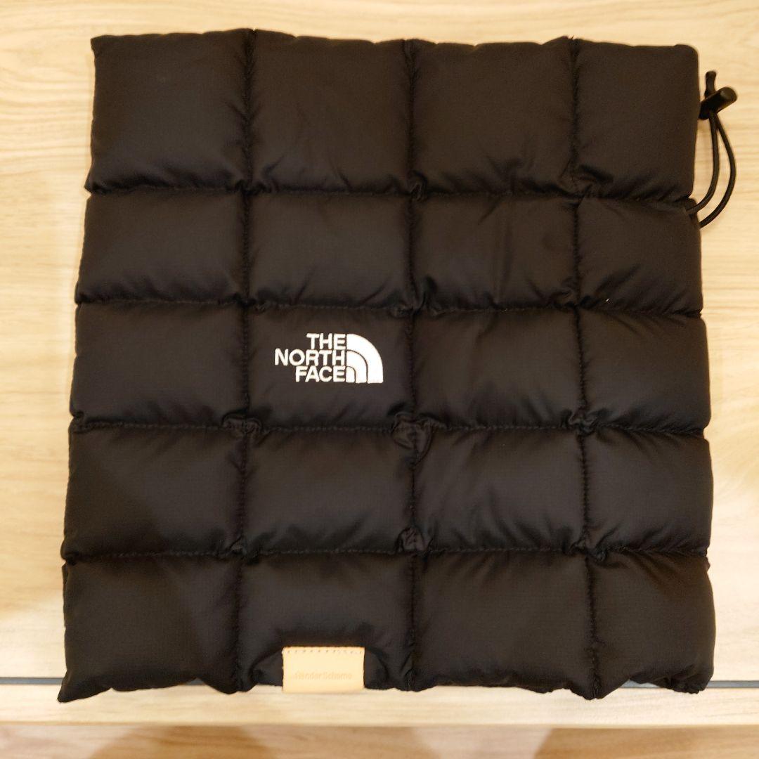 THE NORTH FACE ネックウォーマー エンダースキーマ