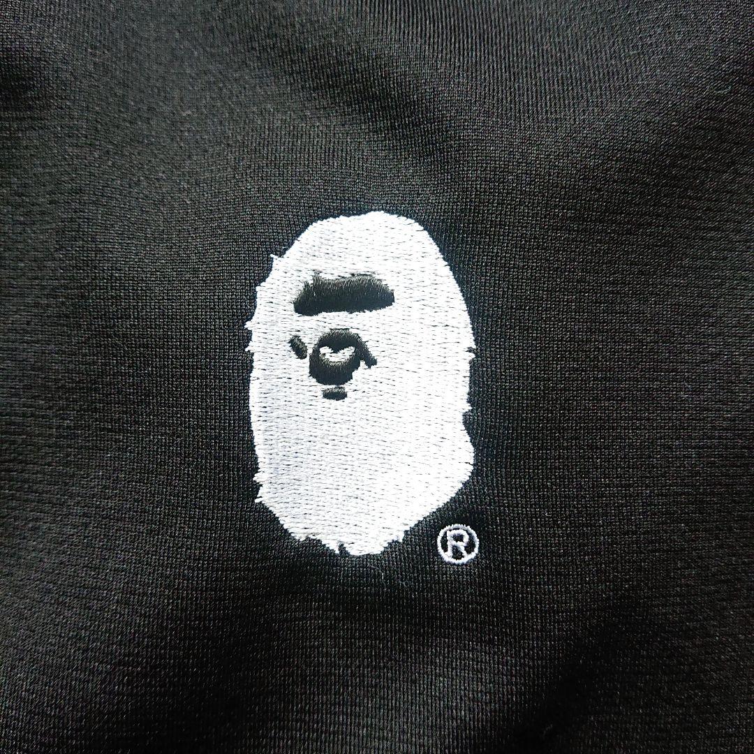BAPE ×