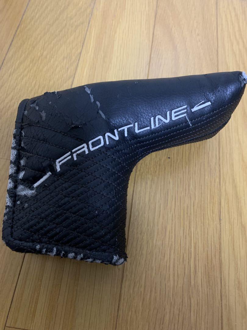 クリーブランド FRONT LINE 美品