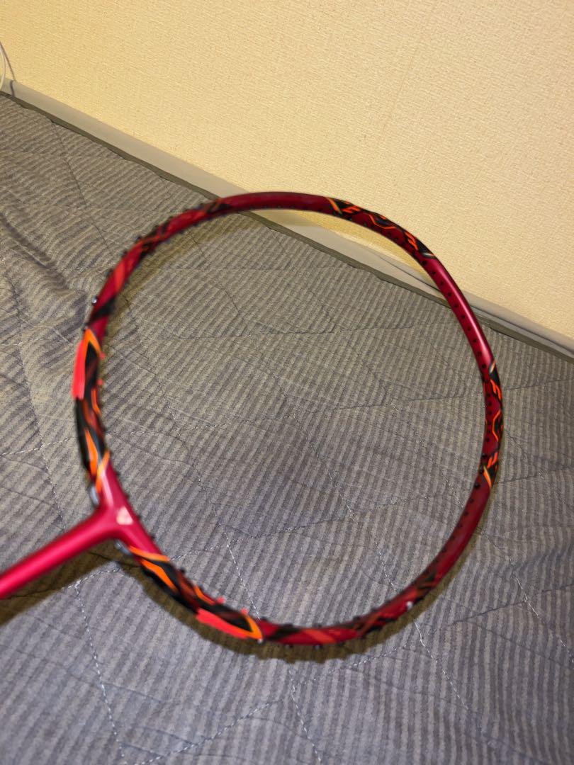 YONEX VOLTRIC 80 E-tune ボルトリック80 Eチューン