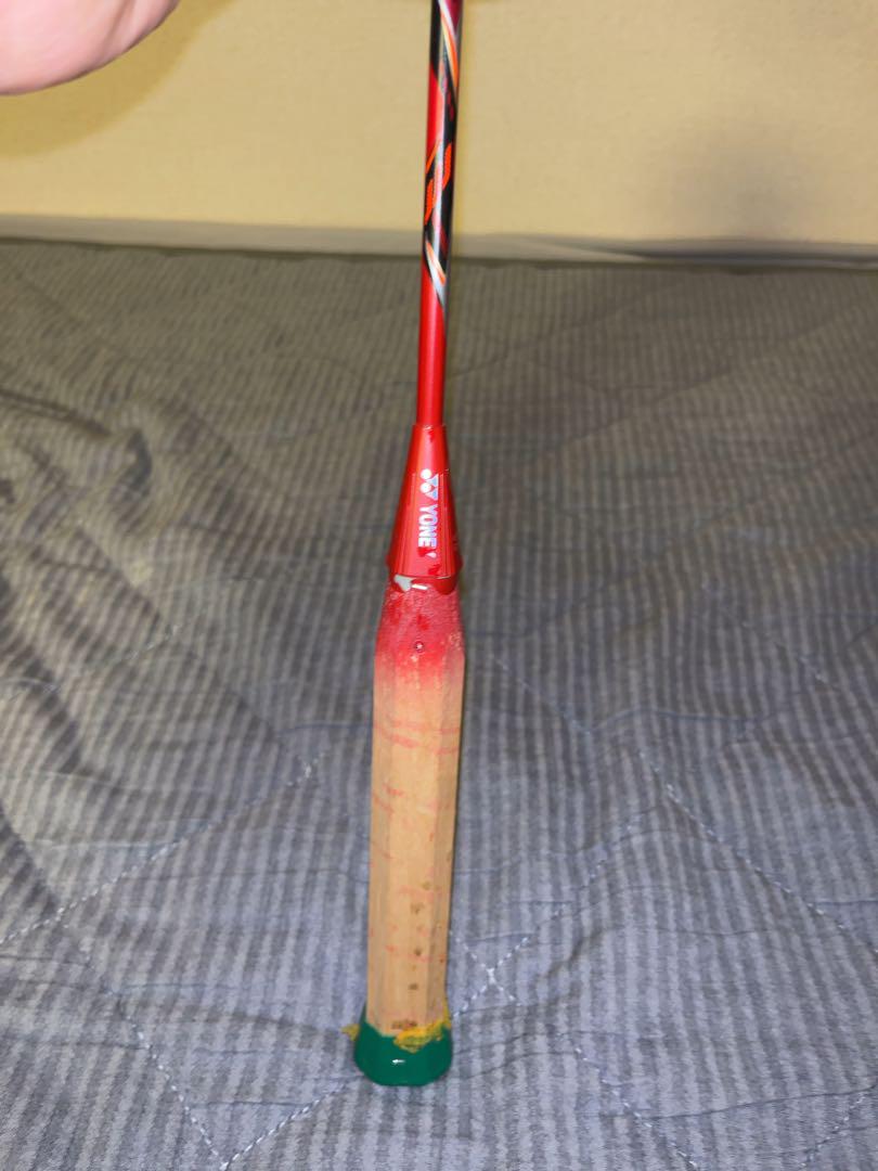 YONEX VOLTRIC 80 E-tune ボルトリック80 Eチューン