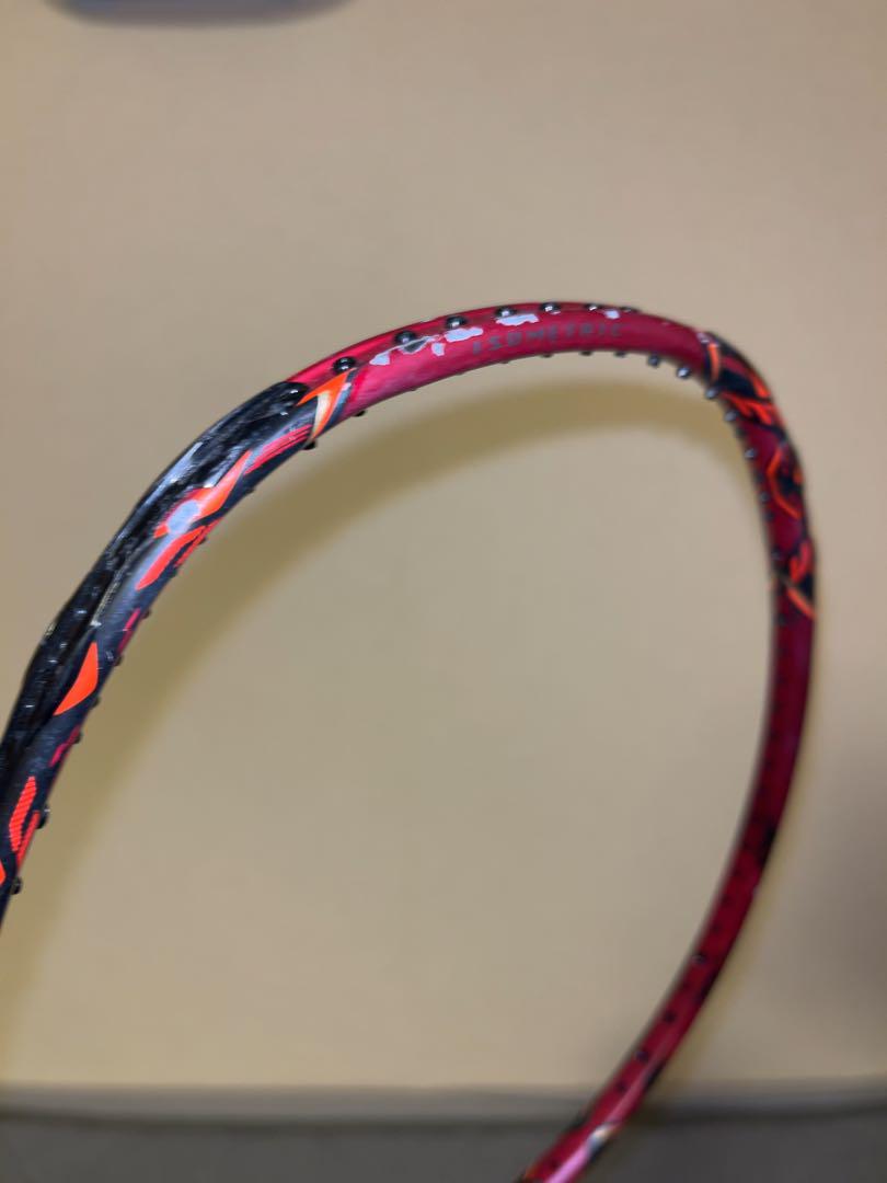 YONEX VOLTRIC 80 E-tune ボルトリック80 Eチューン
