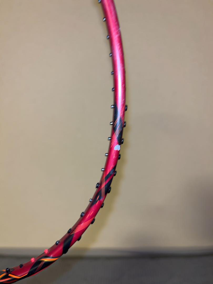 YONEX VOLTRIC 80 E-tune ボルトリック80 Eチューン