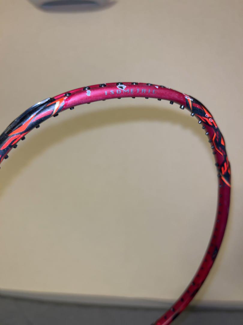 YONEX VOLTRIC 80 E-tune ボルトリック80 Eチューン