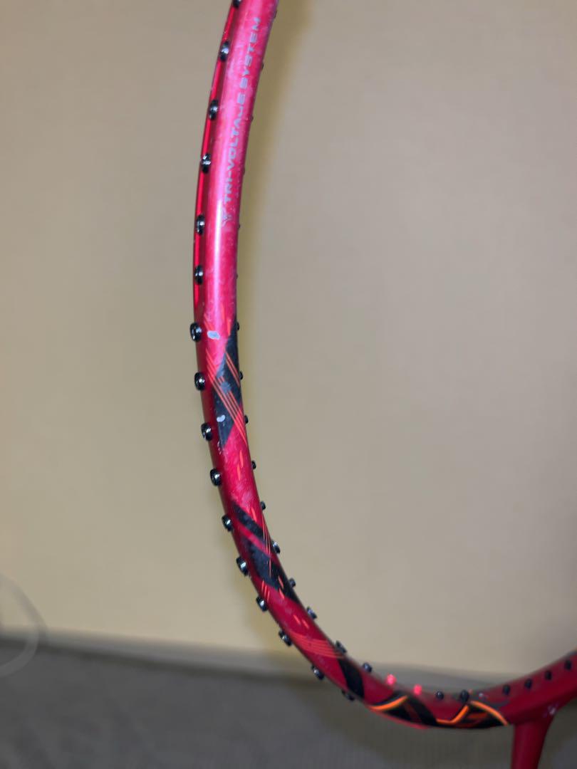 YONEX VOLTRIC 80 E-tune ボルトリック80 Eチューン
