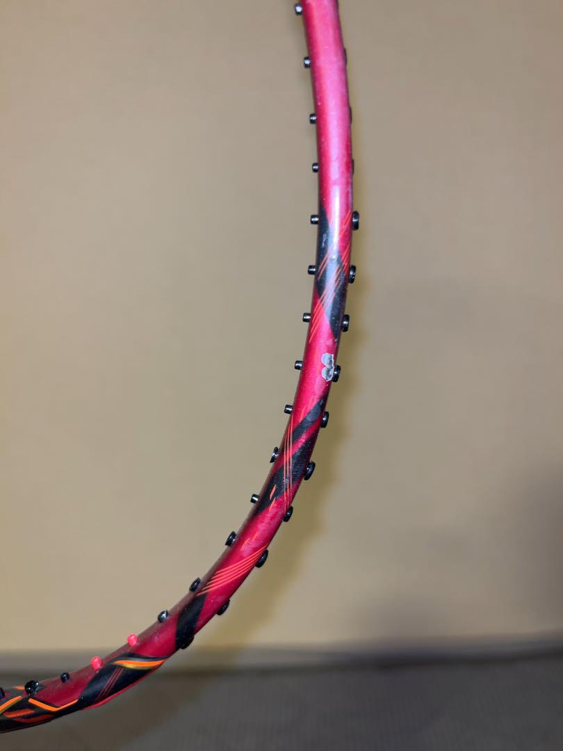 YONEX VOLTRIC 80 E-tune ボルトリック80 Eチューン