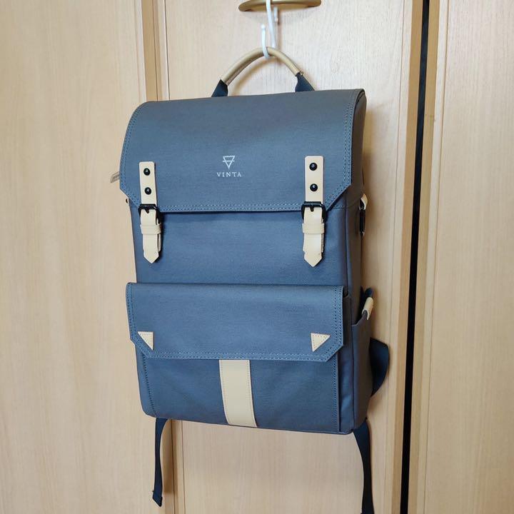30%割引国内外の人気 VINTA Type-II Backpack バックパック チャコール リュック/バックパック バッグ-WWW.FIDAKENYA.ORG 30%割引国内外の人気 VINTA Type-II Backpack バックパック チャコール リュック/バックパック バッグ-WWW.FIDAKENYA.ORG