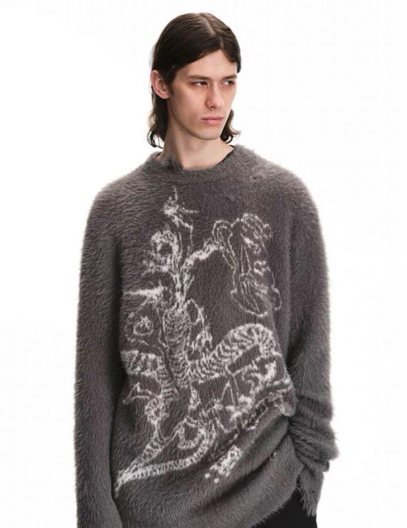 m.a+ ma＋　エムエークロス　ビーニー　ワッチ　コットンカシミヤ m.a+ ma＋エムエークロスビーニーワッチコットンカシミヤ