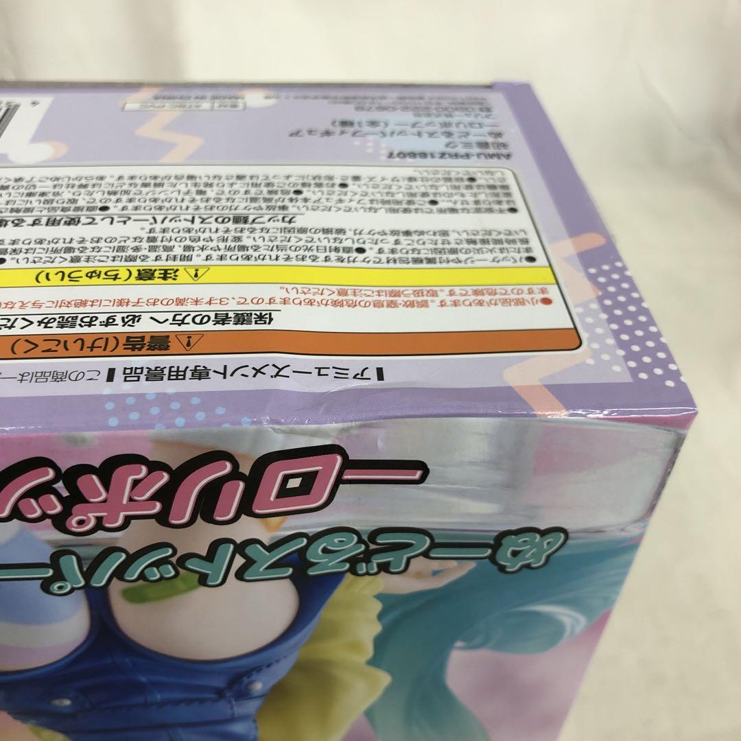 VF6129 未開封 ぬーどるストッパー 初音ミク ロリポップ 6個セット