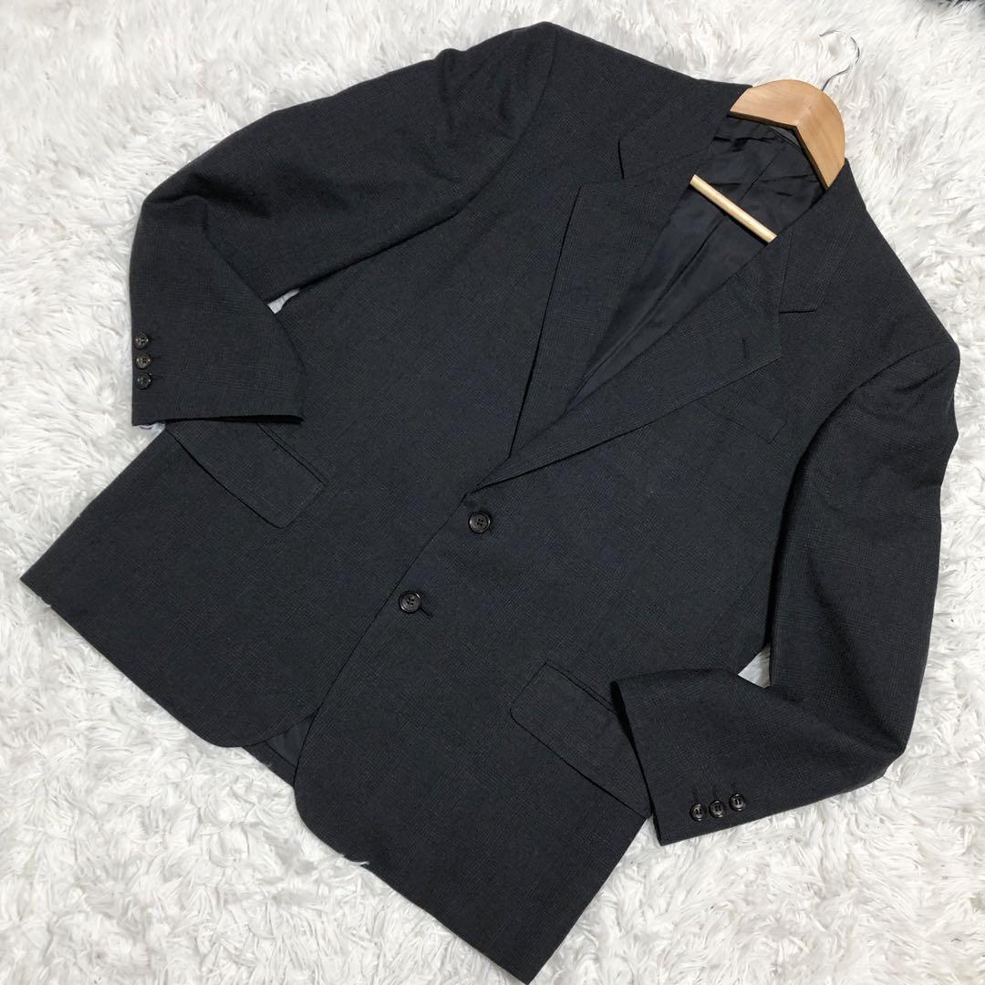 極美品✨️コム・デ・ギャルソン スーツセットアップ M～L