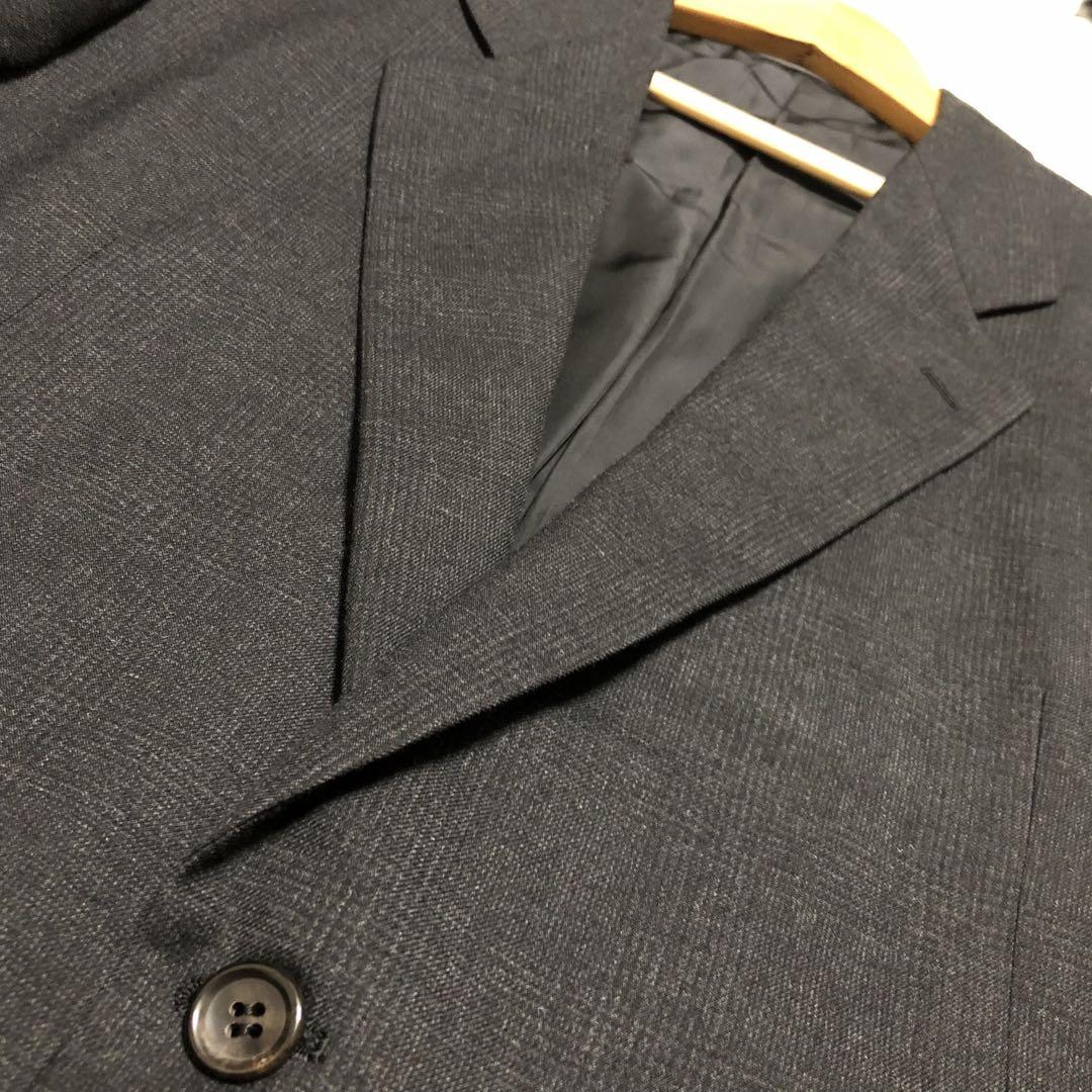 極美品✨️コム・デ・ギャルソン スーツセットアップ M～L