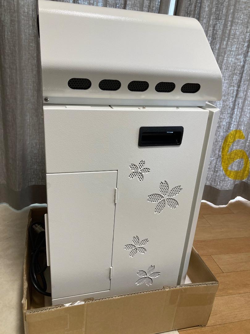高性能ハイセルベーターET100 水素吸入器 水素吸引器 水素ガス
