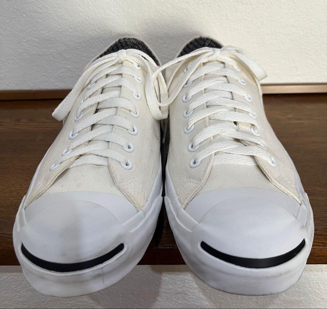 コンバース ジャックパーセル ゴアテックス サイズ29cm コンバース ジャックパーセル ゴアテックス サイズ29cm