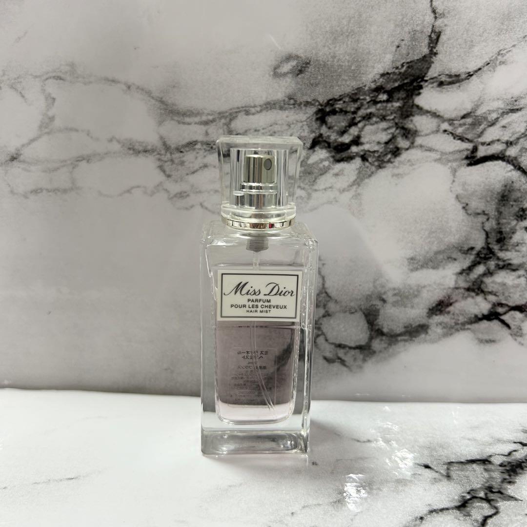 ❤️セール価格❤️ Miss Dior ミスディオール ヘアミスト 30ml